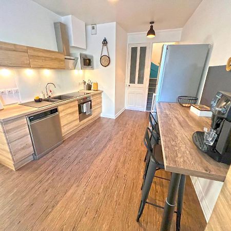 Gite Cosy Avec Jacuzzi Classe 3 Etoiles Poncin Exterior photo
